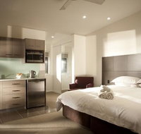 Longview Vineyard Apartments - Accommodation Nelson Bay