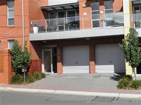 Adelaide's Norwood Apartment - Accommodation Nelson Bay 3