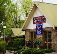 The Hahndorf Motor Lodge - Accommodation Nelson Bay