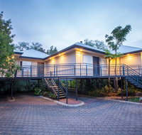 The Mill Apartments - Accommodation Nelson Bay