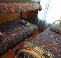 Kirazz - Kingscote Holiday Cottage - Accommodation Nelson Bay