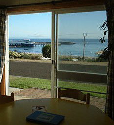 Talinga On The Bay - Accommodation Nelson Bay 4