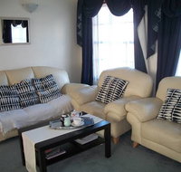 Beachside Apartment - Hove - Accommodation Nelson Bay
