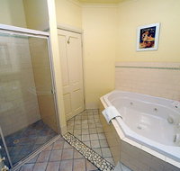 St Helens Cottages- Coach House - Accommodation Nelson Bay