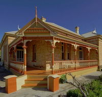 Myras Moonta Retreat - Accommodation Nelson Bay