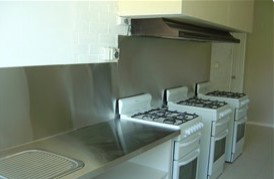 Eagles Nest - Accommodation Nelson Bay 1