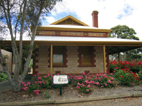 Maitland SA Accommodation Nelson Bay
