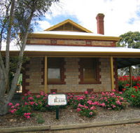 Clydesdale Cottage BB - Accommodation Nelson Bay