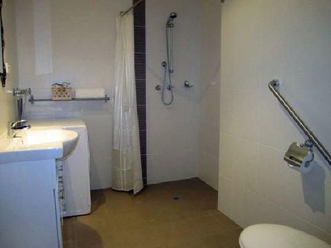 Clydesdale Cottage B&B - Accommodation Nelson Bay 6