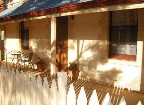 McKinley's Rest - Accommodation Nelson Bay 6