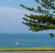 Kirazz Esplanade - Accommodation Nelson Bay