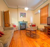 Semaphore Beach Cottage Bed and Breakfast - Accommodation Nelson Bay