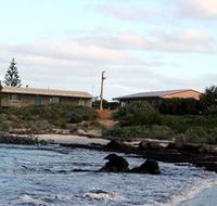 Trinity Haven Lutheran Camp - Accommodation Nelson Bay