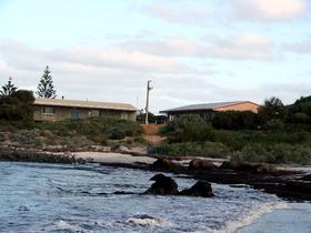 Trinity Haven Lutheran Camp - Accommodation Nelson Bay 0