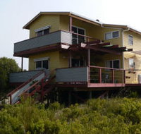 Ark Bed and Breakfast - Accommodation Nelson Bay