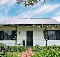 Yoredale Cottage Port Elliot - Accommodation Nelson Bay