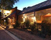 Osteria Sanso Restaurant And Accommodation - Accommodation Nelson Bay 0
