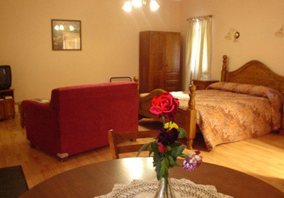 Osteria Sanso Restaurant And Accommodation - Accommodation Nelson Bay 1