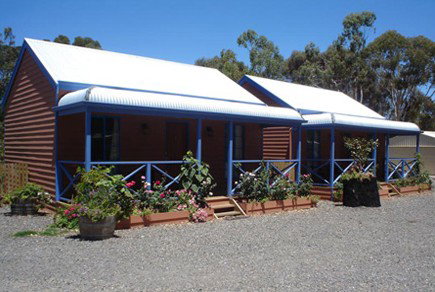 Osteria Sanso Restaurant And Accommodation - Accommodation Nelson Bay 2