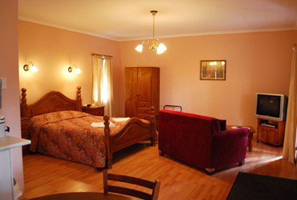 Osteria Sanso Restaurant And Accommodation - Accommodation Nelson Bay 3