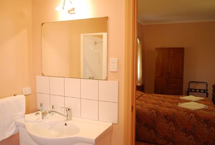 Osteria Sanso Restaurant And Accommodation - Accommodation Nelson Bay 5