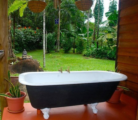 Stonewood Retreat - Accommodation Nelson Bay 1