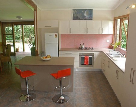 Stonewood Retreat - Accommodation Nelson Bay 3