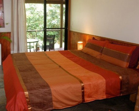 Stonewood Retreat - Accommodation Nelson Bay 4