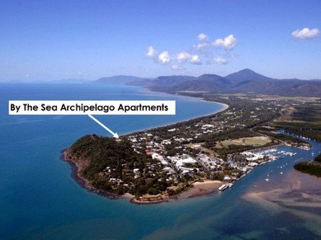 By The Sea Port Douglas - Accommodation Nelson Bay 1