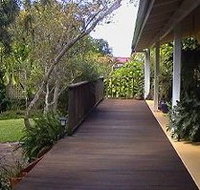 Kookaburra Lodge