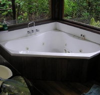 The Canopy Rainforest Tree Houses and Wildlife Sanctuary - Accommodation Nelson Bay
