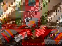 Rivers Edge Rainforest Retreat - Accommodation Nelson Bay 2