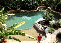 Kamerunga QLD Accommodation Nelson Bay