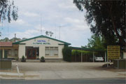 Central Olympic Motel - Accommodation Nelson Bay 0