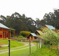 Elvenhome Farm Cottage - Accommodation Nelson Bay