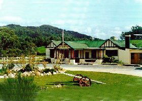 Pyengana TAS Accommodation Nelson Bay