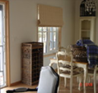 Riversdale Estate Cottages