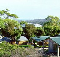 BIG4 Iluka on Freycinet - Accommodation Nelson Bay