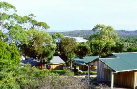 BIG4 Iluka On Freycinet - Accommodation Nelson Bay 0