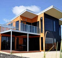 The Dunes Low Head - Accommodation Nelson Bay