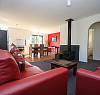 Bruny Island Villas - Eversley - Accommodation Nelson Bay