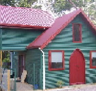 Cape Cottage - Sisters Beach Accommodation - Accommodation Nelson Bay