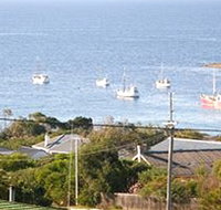 Seaview Holiday Park - Accommodation Nelson Bay