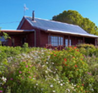 Gateforth Cottages - Accommodation Nelson Bay
