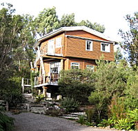 Piners Loft - The - Accommodation Nelson Bay