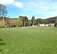 Mole Creek Camping Ground - Accommodation Nelson Bay