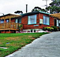 Gum Nut Cottage - Accommodation Nelson Bay