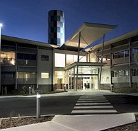 Quality Hotel Hobart Airport