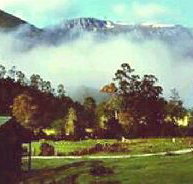 Mountain Valley Wilderness Holidays - Accommodation Nelson Bay