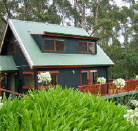 Tree Tops Cascades - Accommodation Nelson Bay